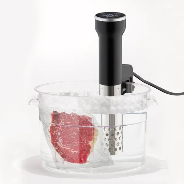 Máy nấu chậm Sous Vide Caso SV 400 [HÀNG ĐỨC]