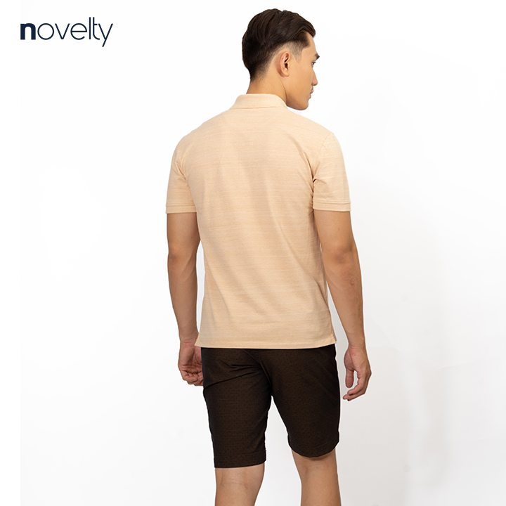 Áo thun Polo nam Novelty 191203N