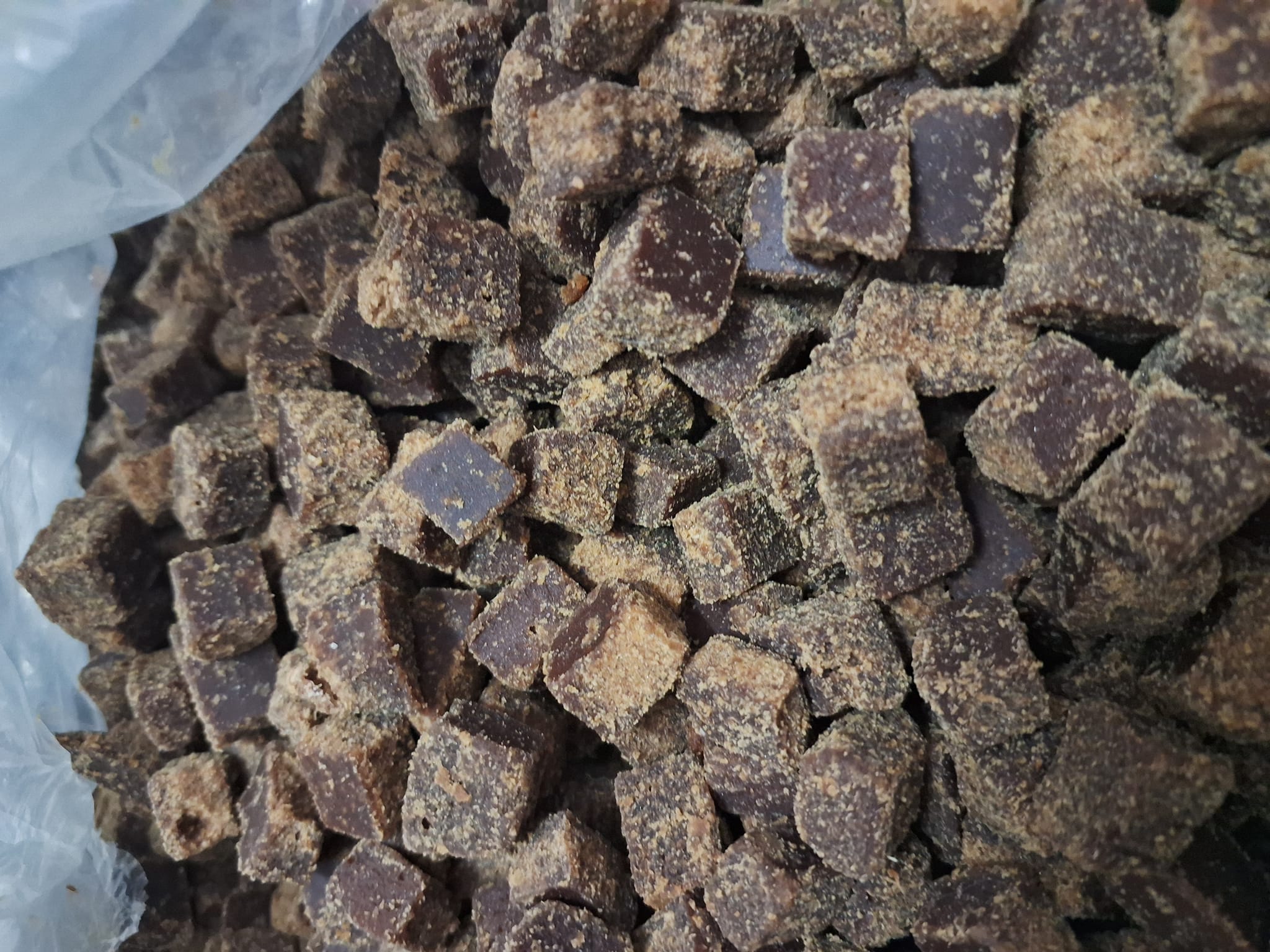 Đường Mía Hà Thủ Ô Đỏ 1kg