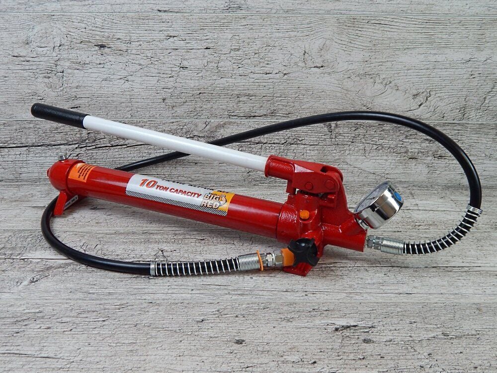 Bơm thủy lực 10 tấn Torin T71001B1