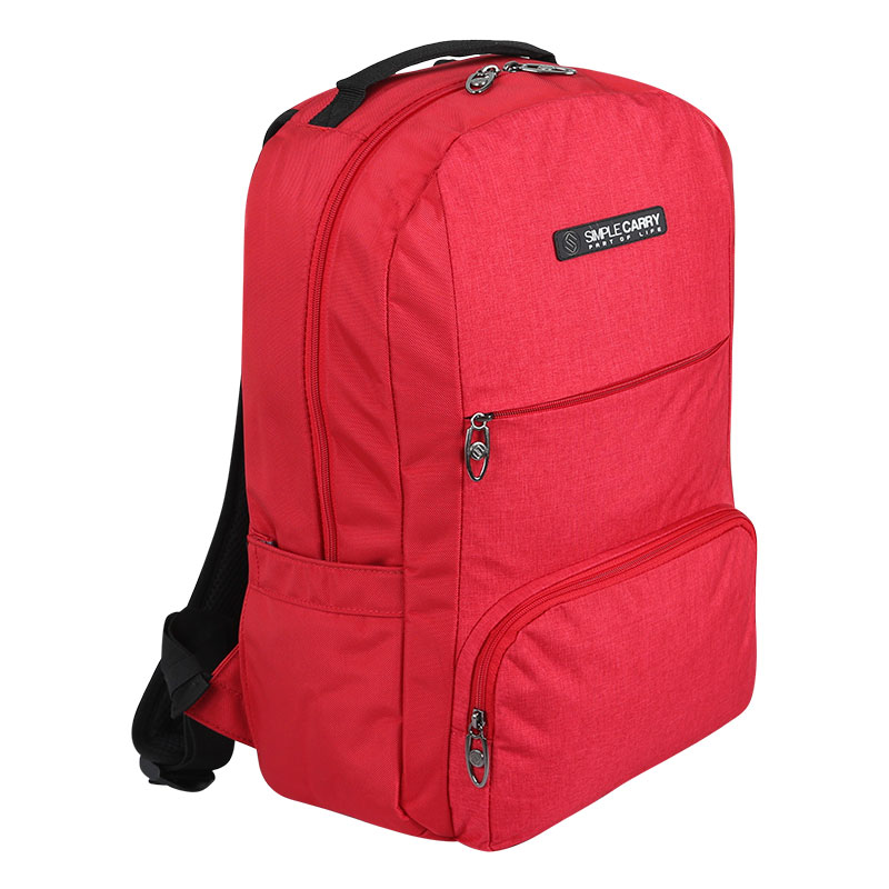 Ba Lô Nam Nữ Hàn Quốc Thời Trang SimpleCarry B2B15