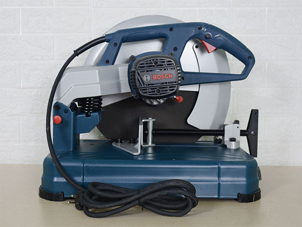 [Trả góp 0%] Máy cắt sắt Bosch GCO 14-24 2400W [GIÁ THANH LÍ MÓP THÙNG]