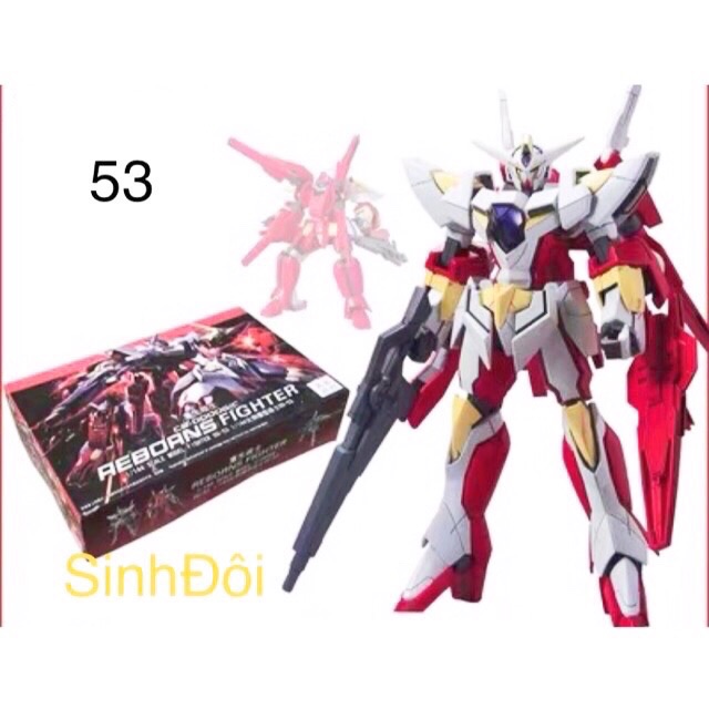 Gundam 53