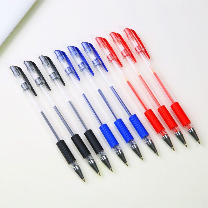 Set 20 bút nước + 20 ruột bút nước