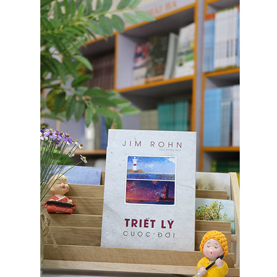 Triết Lý Cuộc Đời
