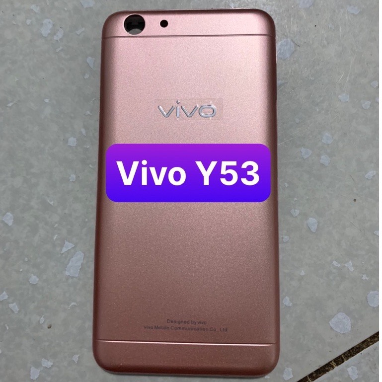 Bộ xương vỏ vivo Y53