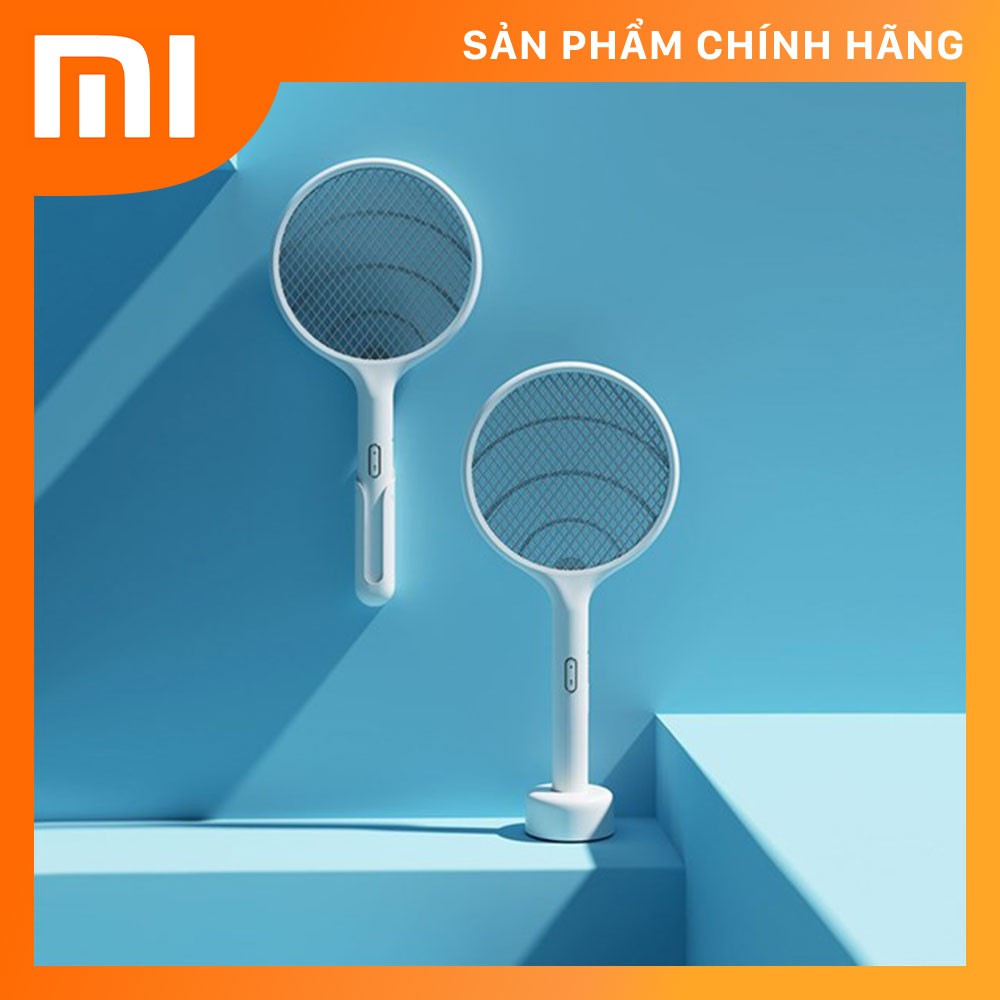 Vợt muỗi kiêm đèn bắt muỗi Xiaomi Qualitell
