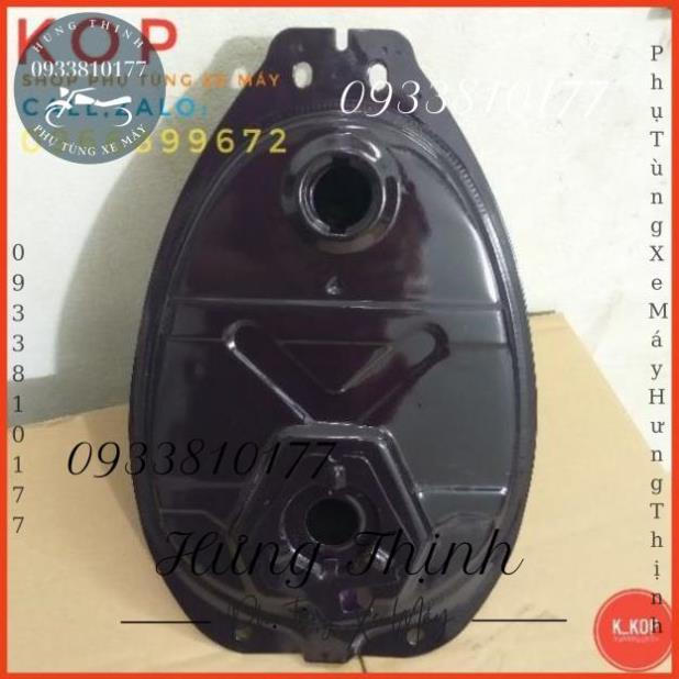 Bình xăng lớn xe honda DREAM