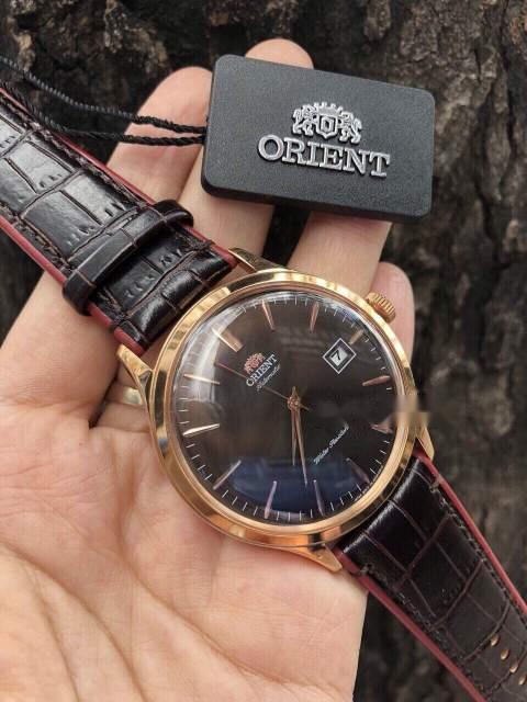 ĐỒNG HỒ ORIENT FAC08001T0