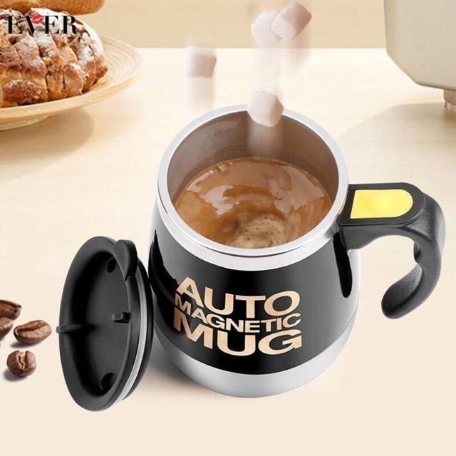 CỐC CAFE TỰ QUẤY CAO CẤP