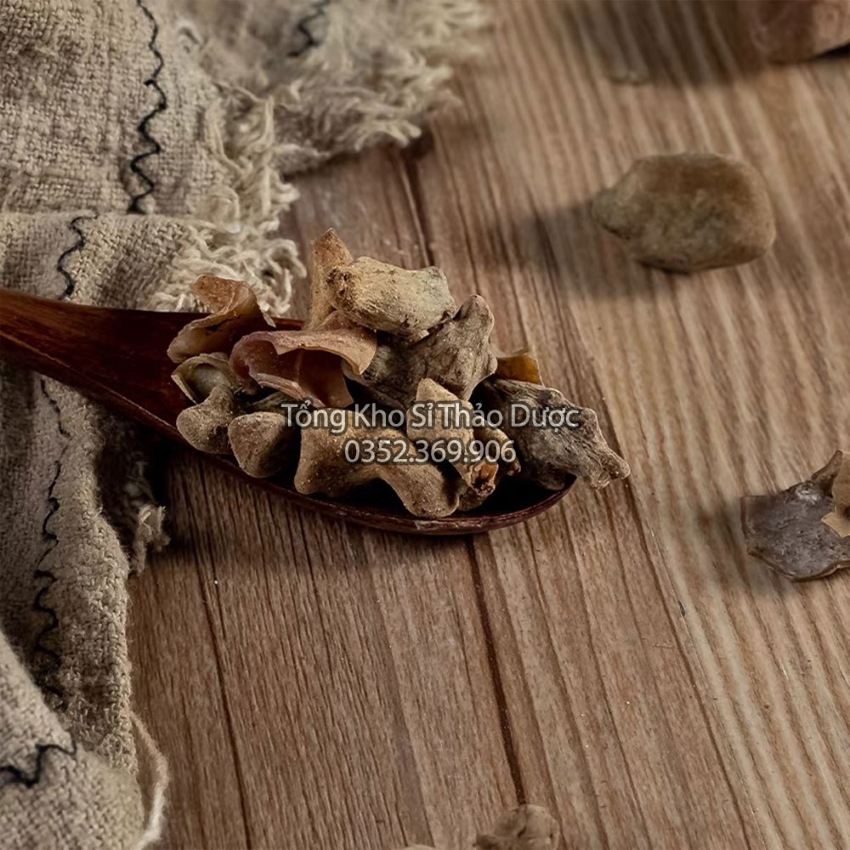 Ngũ Bội Tử 100g