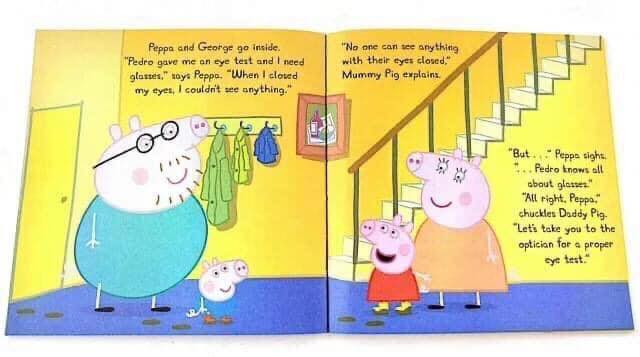 THE ULTIMATE PEPPA PIG COLLECTION - 50 BOOKS SET