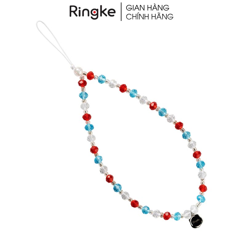 Dây đeo điện thoại Ringke Beaded Strap