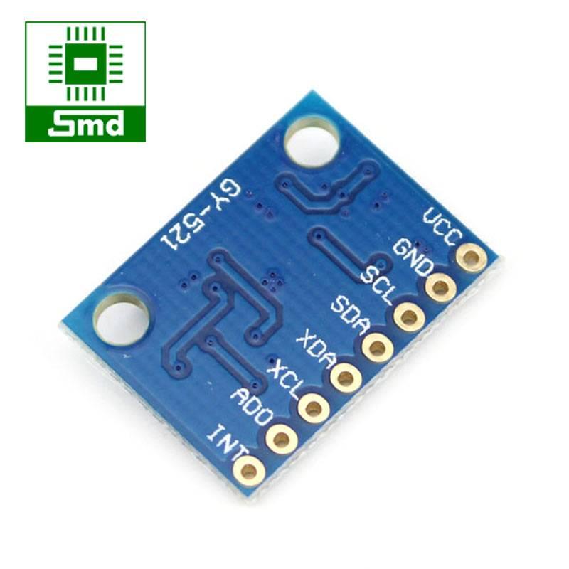 MODULE CẢM BIẾN GIA TỐC MPU6050 GY-521