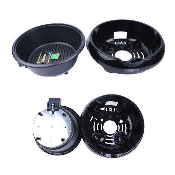 Nồi lẩu điện Lock&Lock EJP331 (KM Samsung)