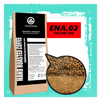 Combo 1kg cà phê gerson - cà phê enema