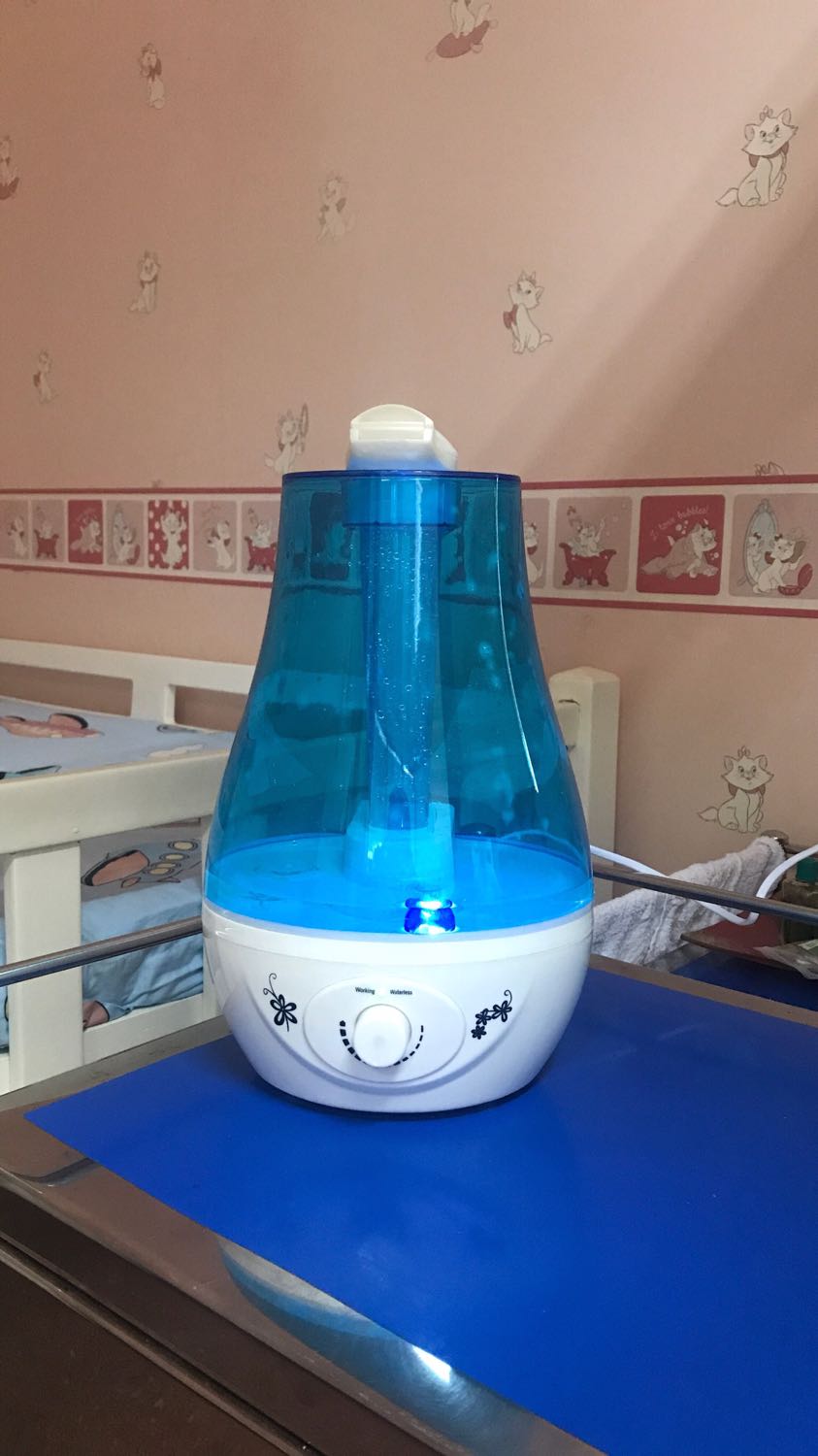 MÁY PHUN SƯƠNG TẠO ẨM 2 VAN