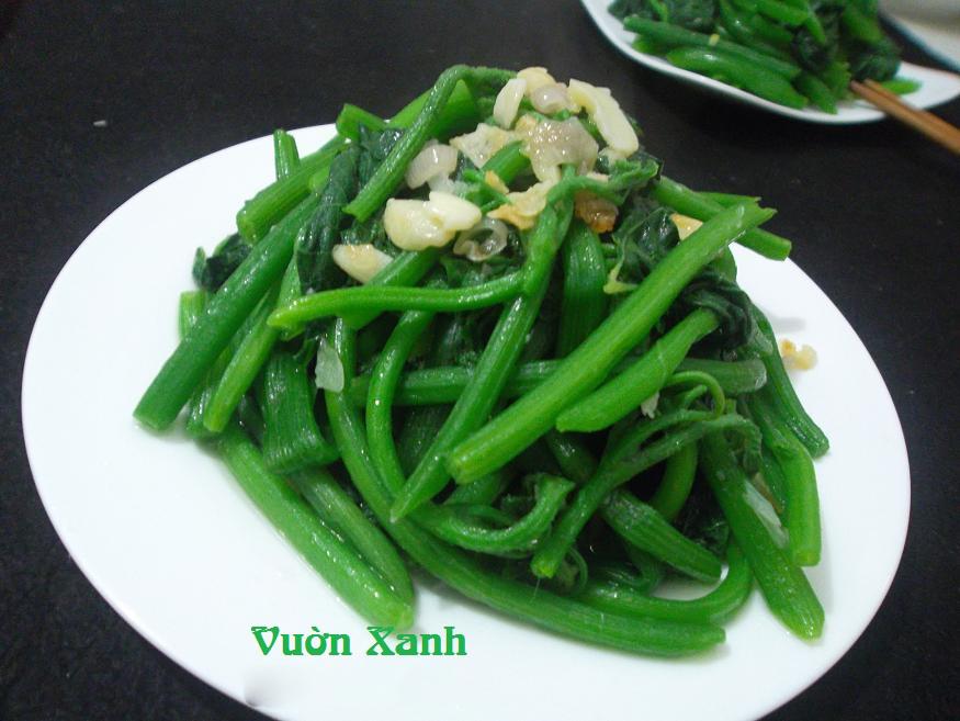 Hạt giống bí siêu ngọn 20gr