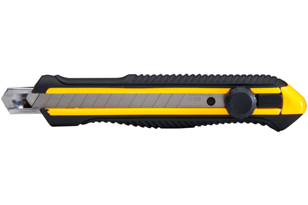 Dao rọc giấy (9mm) Stanley STHT10409-8