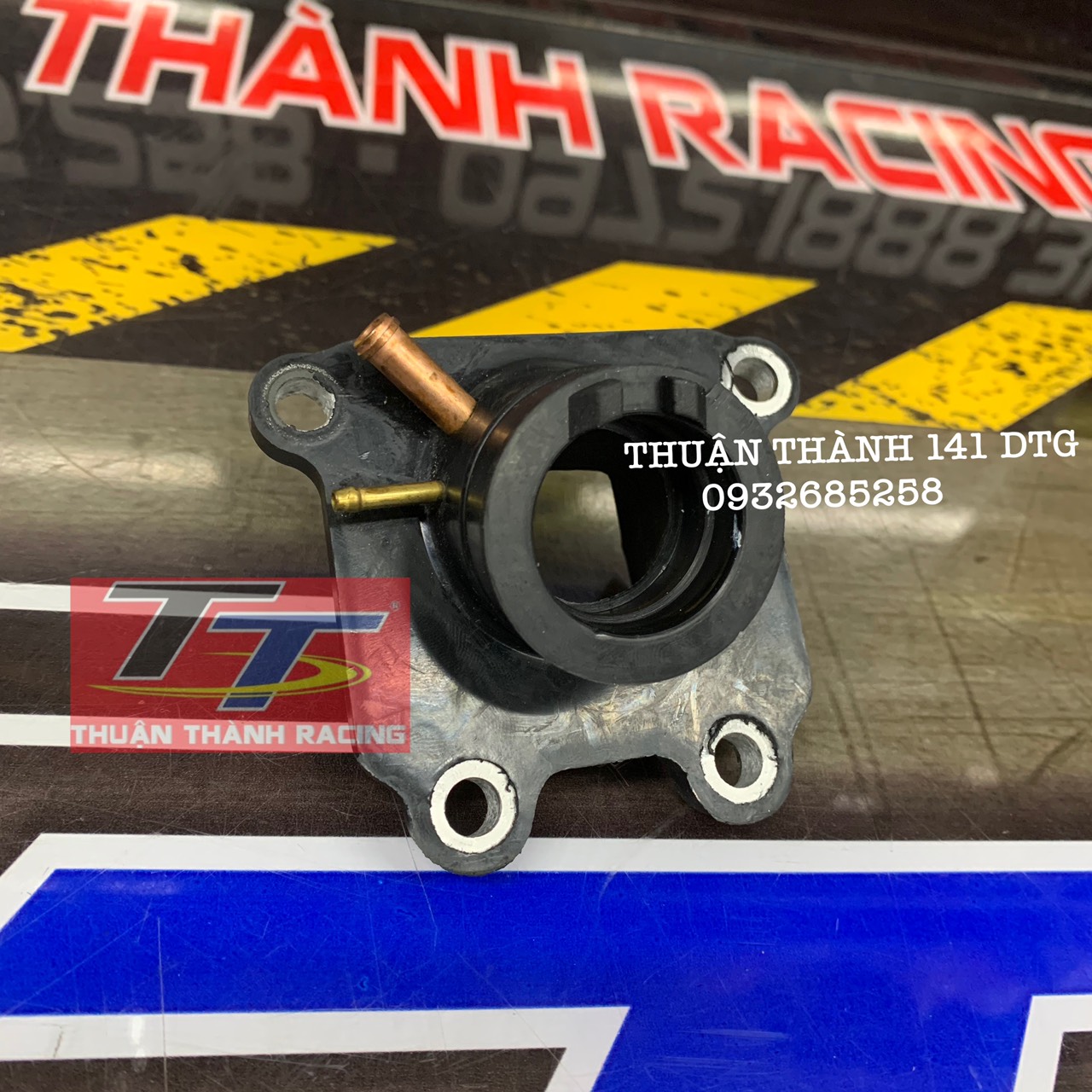CO XĂNG SPORT 120 B - XIPO 120