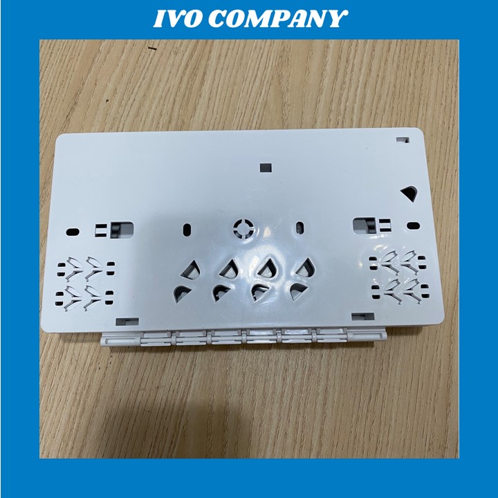 [HCM]Hộp Phối Quang ODF 8 Cổng 8FO