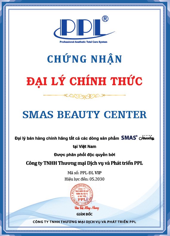 Serum vitamin B5 chính hãng