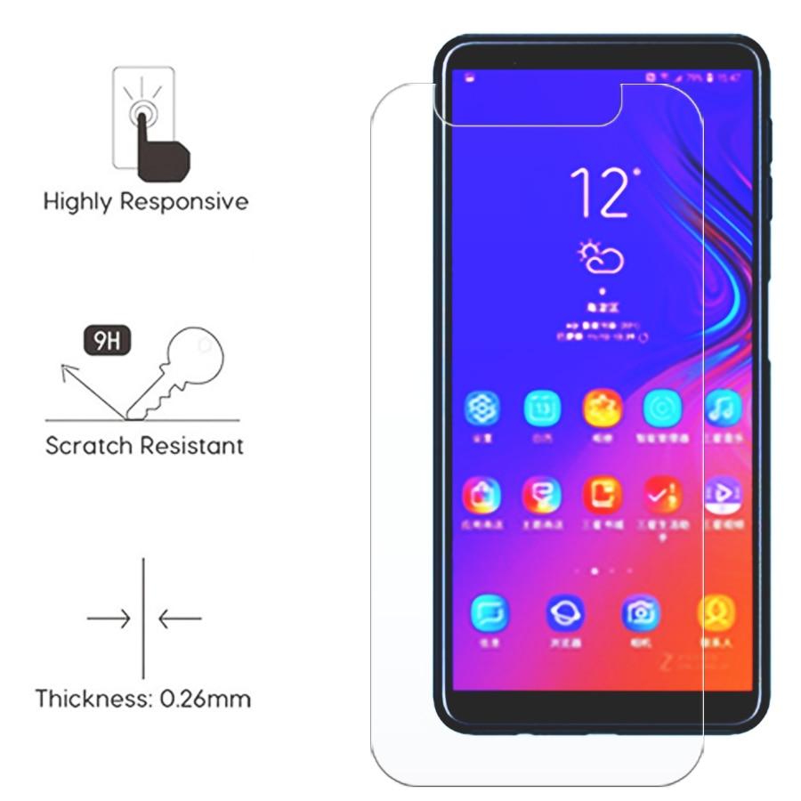 miếng dán màn hình cường lực samsung galaxy A9 2018