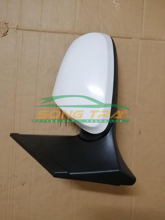 Kiếng chiếu hậu hyundai i10 2014 3 dây