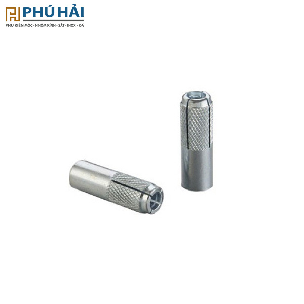 Tắc kê đạn, tắc kê nở đạn 6, 8, 10mm