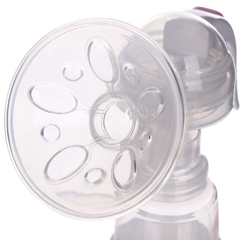 Phễu massage silicon dành cho máy hút sữa real bubee số lượng 2 cái