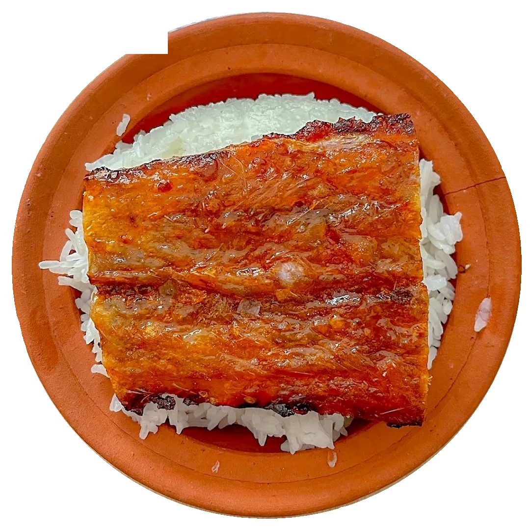 1 kg khô cá mối ngon tuyệt vời