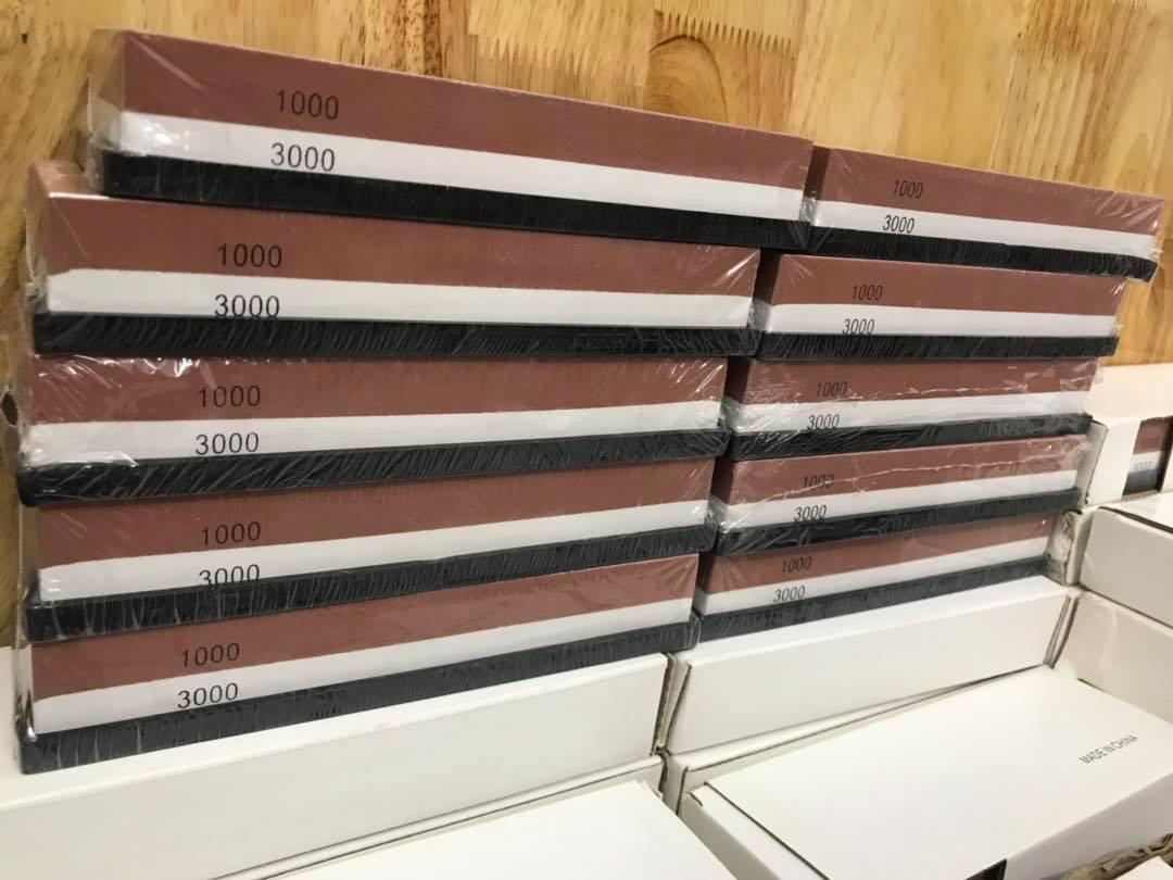 Đá mài  1000/3000