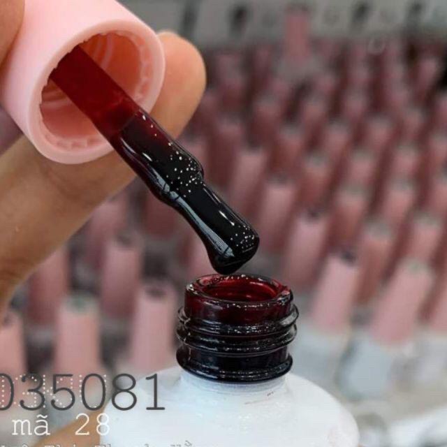 Sơn thạch bobo lẻ các mã hót