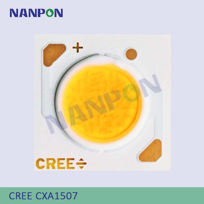 [HCM]CXA1507 | CHIP LED COB CREE 7-12W