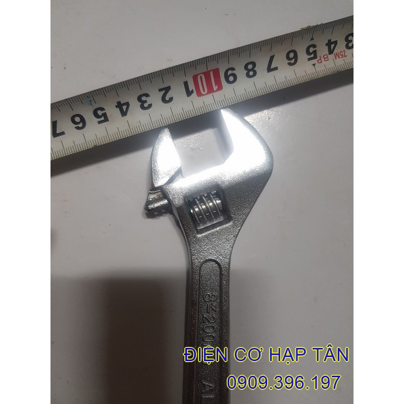 [HCM]Mỏ Lết Các Loại Chính Hãng|8 inch