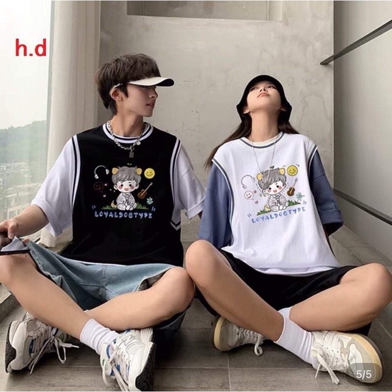 Áo bóng rổ cậu bé chữ Nhật HĐ12
