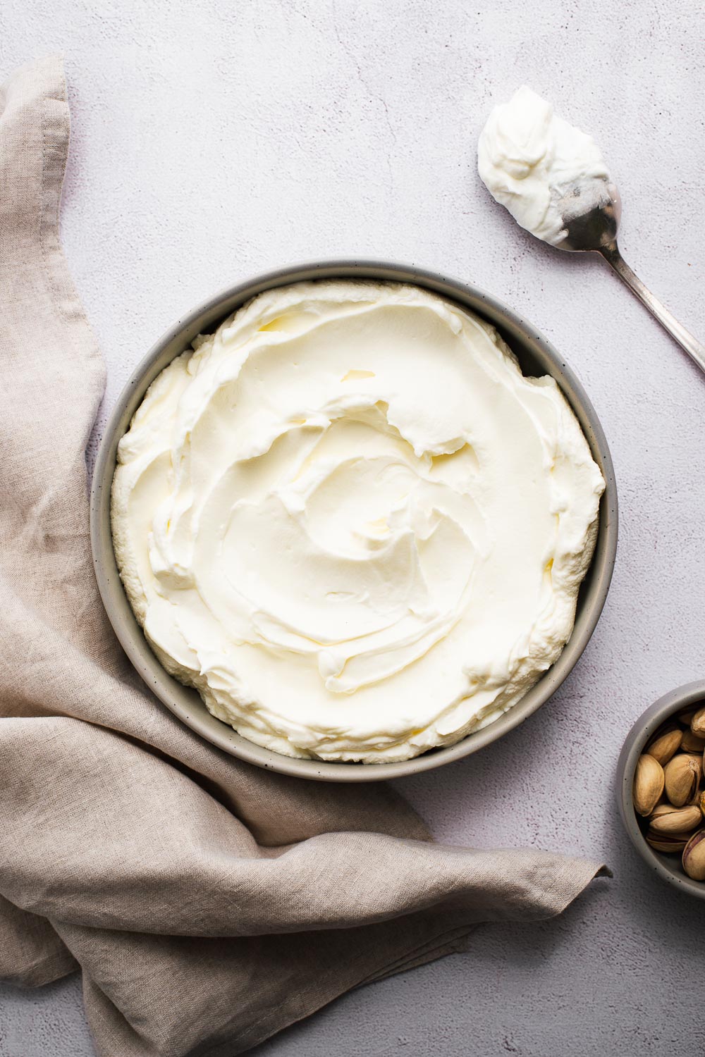 Bahcevan Labneh Cheese 180g
