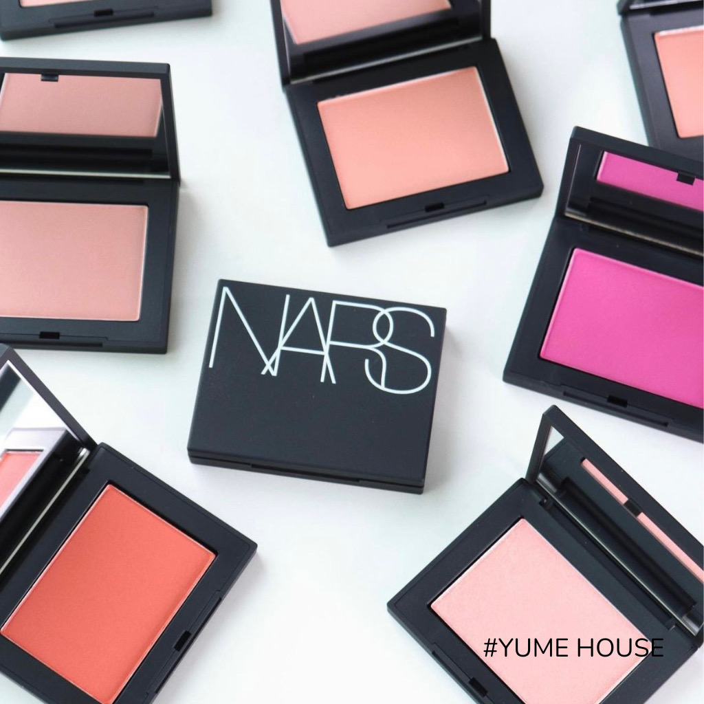 Phấn má hồng Nars Blush