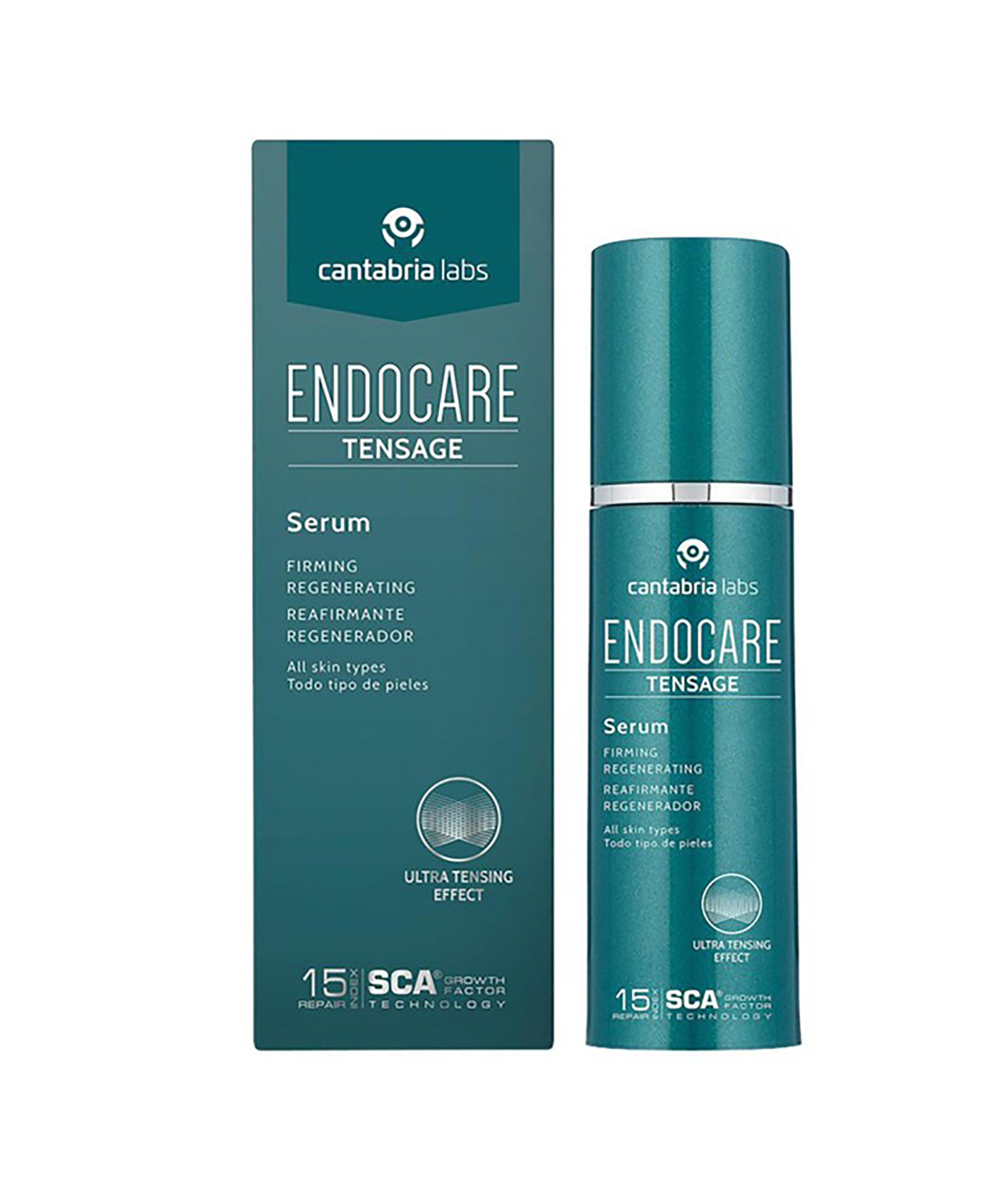 Endocare Tensage Serum Firming Regener 30ml