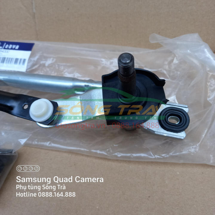 GIẰNG GẠT MƯA I10 GRAND