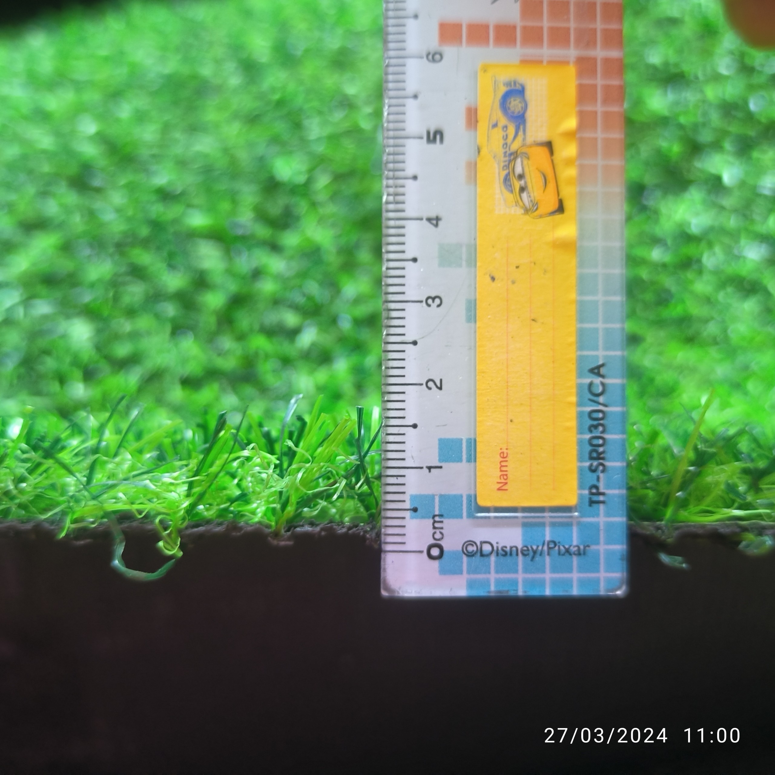(lẻ size) Thảm cỏ nhân tạo 2cm đế dày (loại 2cm 15 mũi, quý khách đọc kỹ mô tả)