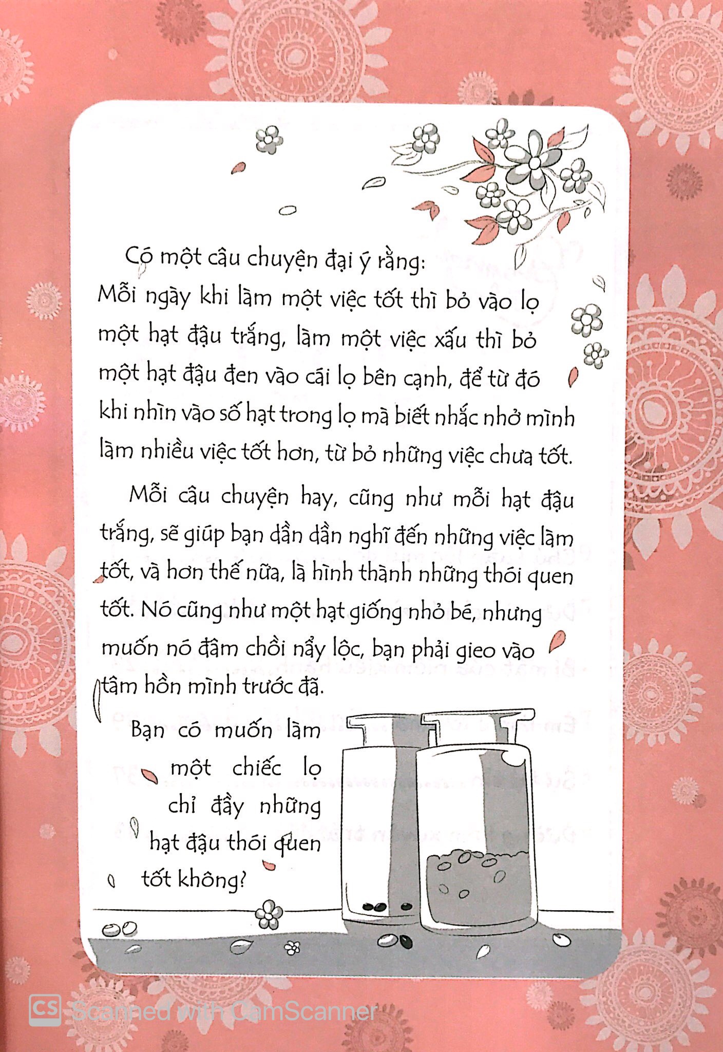 Gieo Mầm Tính Cách - Tự Tin