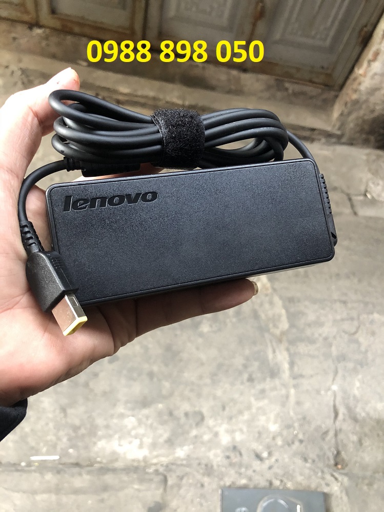 Sạc Laptop Máy Tính Lenovo Thinkpad X1 Carbon Gen 3 Chính Hãng