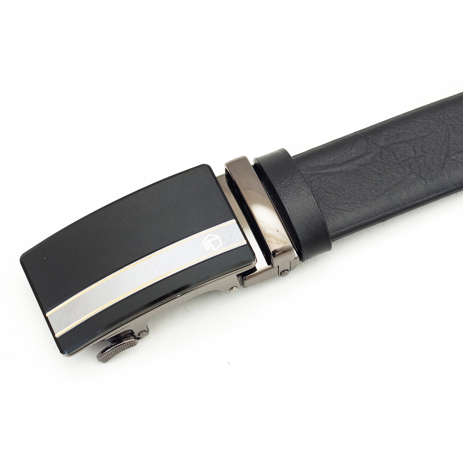 Thắt lưng tự động KURO | MST4-28 | Anh Tho Leather