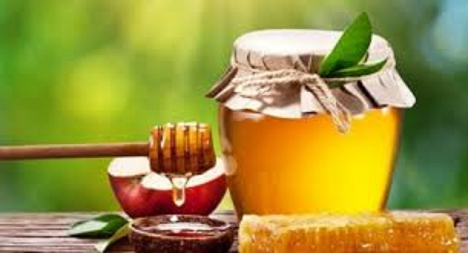 [HCM]1 lít mật ong nguyên chất