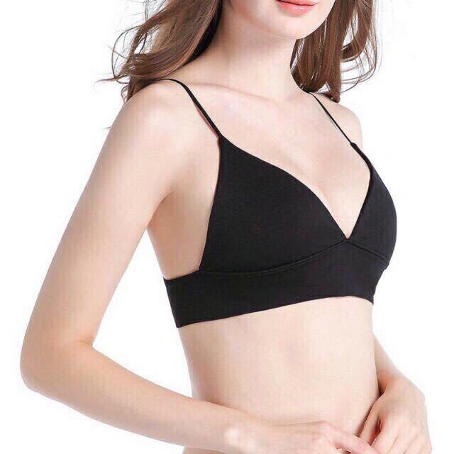 Áo Bra Dây Mảnh Xuất Khẩu ( Mã 8886 )