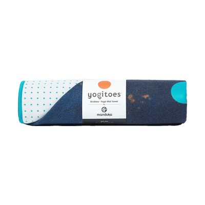 Khăn yoga Manduka Yogitoes