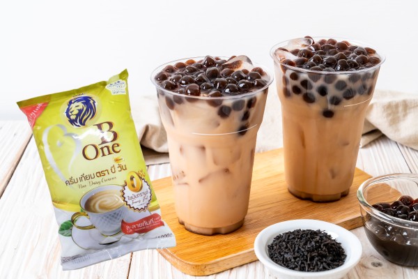 Bột Béo B-One 1kg