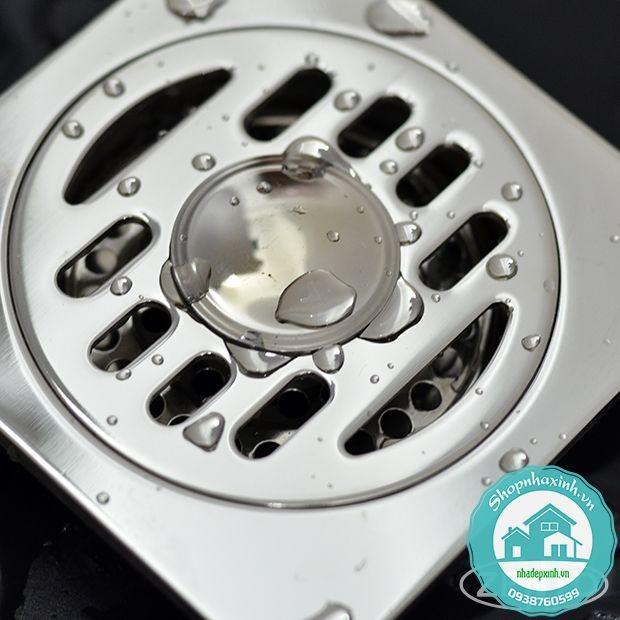 Phễu Thoát Sàn Máy Giặt Chuyên Dụng CA1087