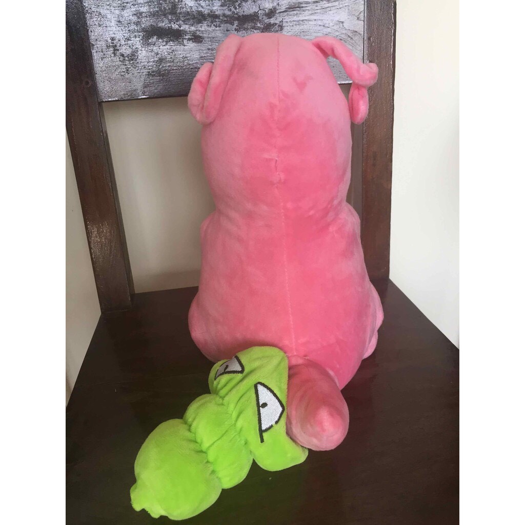 [HCM]Gấu bông pokemon slowpoke